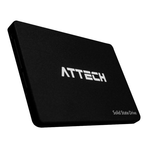 UNIDAD DE ESTADO SOLIDO 2.5 SATAIII 1TB ATTECH