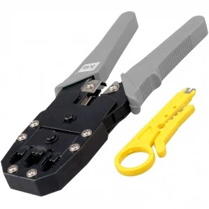 PONCHADORA PARA CABLE DE RED MIOKEE