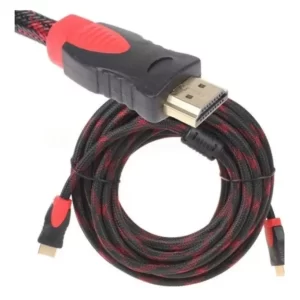 CABLE HDMI 3 METROS