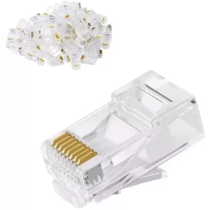 CAJA RJ 45 CAT 5 3BUMEN
