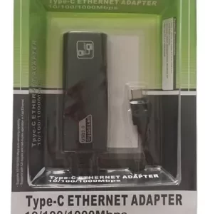 ADAPTADOR DE RED A TIPO C