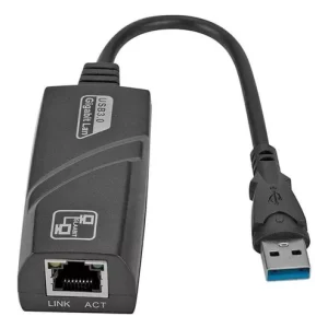 ADAPTADOR DE RED A USB 3.0