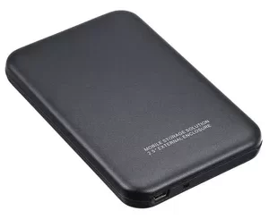 RACK DE DISCO 2.5 PORTATIL 3.0 USB