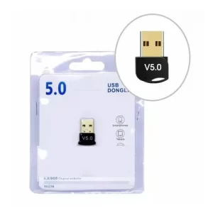 USB BLUETOOTH 5.0