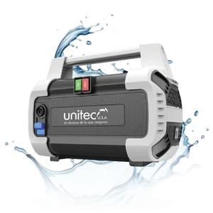 HIDROLAVADORA LT215-1600 UNITEC