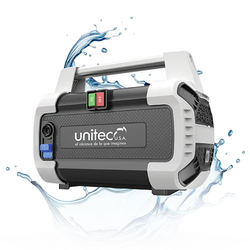 HIDROLAVADORA LT215-1600 UNITEC