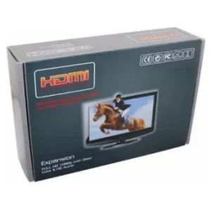 EXPANSION HDTV-60M RJ HDMI