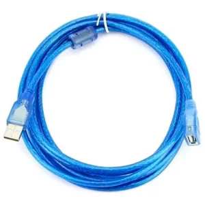 EXTENSION DE USB 2.0  3 METROS