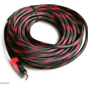 CABLE HDMI 7 METROS