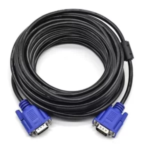 CABLE VGA DE 15 METROS