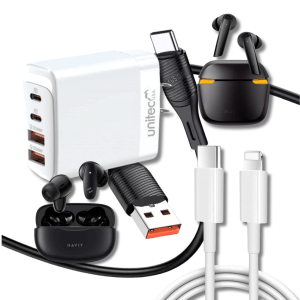 Accesorios de celular