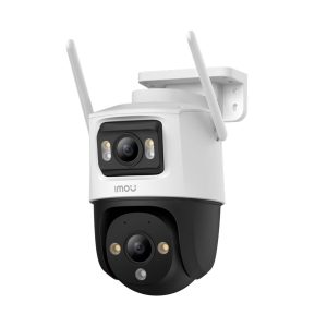 CAMARA IMOU CRUISER DUAL LENTS 10MP (5MP+5MP)