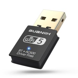 USB 2.0 ADAPTER WIFI