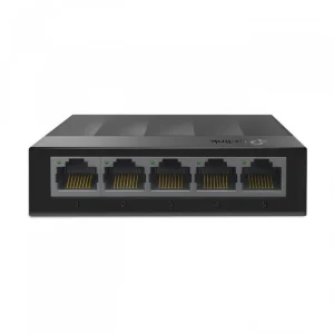 SWITCH GIGABIT 5 PUERTOS TPLINK LS1005G