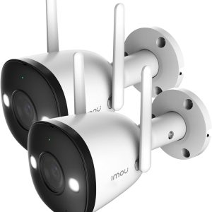 CAMARA IMOU BULLET 2E 3K