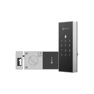 CERRADURA DL03 PRO EZVIZ