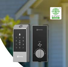 CERRADURA DL04 PRO EZVIZ