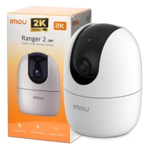 IMOU RANGER 2 2K