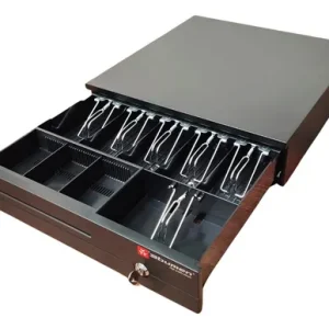 CAJON MONEDERO 3BUMEN 5 PUESTOS 450XD