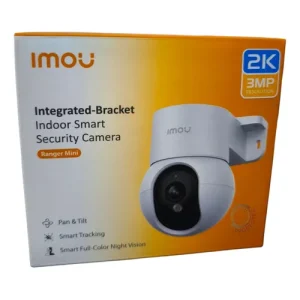 CAMARA IMOU MINI RANGER 2 2K