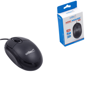 MINI MOUSE 015U UNITEC