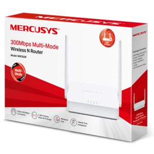 ROUTER MERCUSYS MW302R