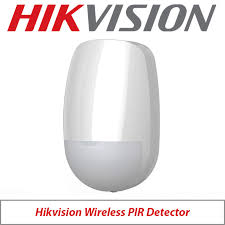 WIRELESS IR DETECTOR HV DS-PDP15P-EG2-WP
