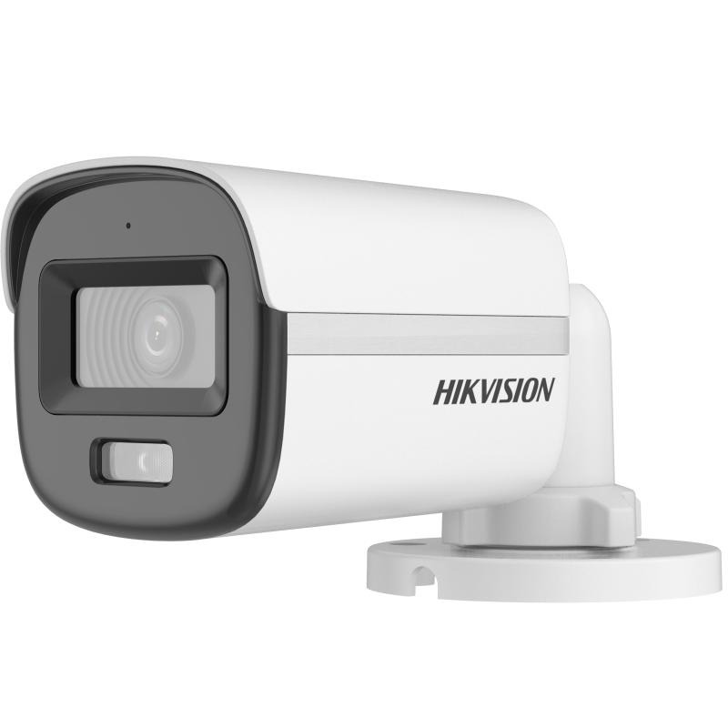 CAM HV 2MP BALA 2.8MM 40M COL DS-2CE12DF0T-LFS