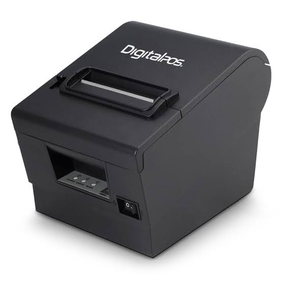 IMPRESORA POS THERMAL PRINTER DIG-S300H PRO