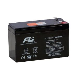 BATERIA 12V-7.5A