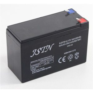 BATERIA 12V-8A