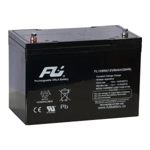 BATERIA 12V-9A