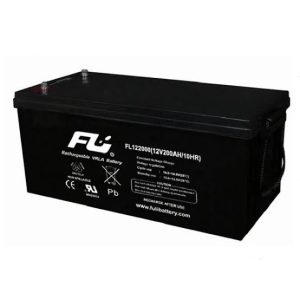 BATERIA DE LITIO 12V 200A