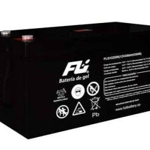 BATERIA DE LITIO 12V 250A