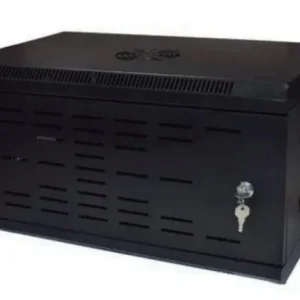 RACK GABINETE 4RU