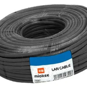 UTP CAT 6 EXTERIOR X100 METROS