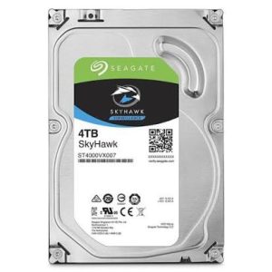 DISCO DURO SEAGATE 4 TERAS